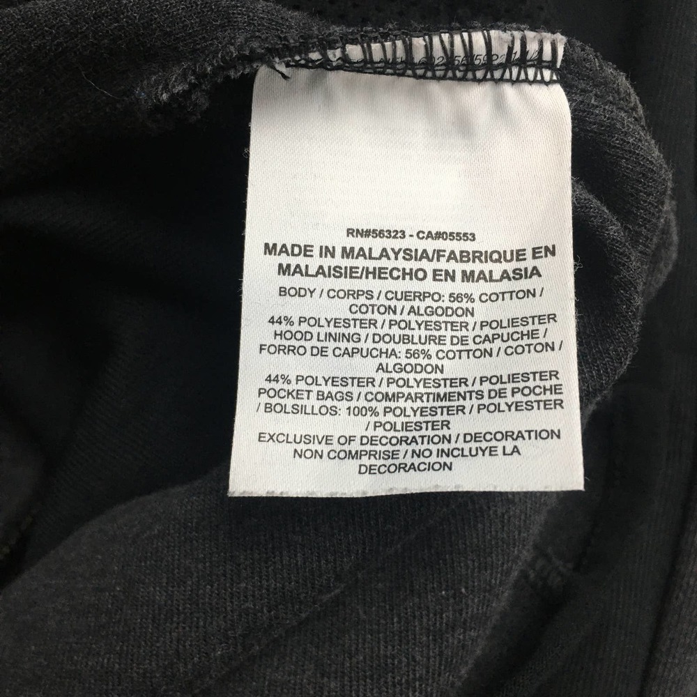 Nike NFL Team Apparel Super Bowl 51 Size XXL - Picture 8 of 9
